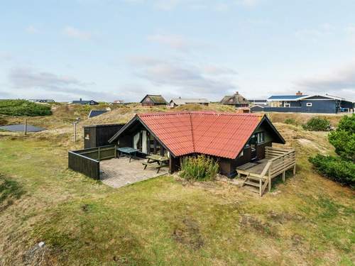 Ferienhaus Delia - 300m from the sea