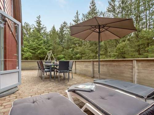 Ferienhaus Maija - 1.4km from the sea