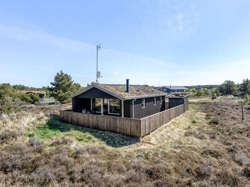 Ferienhaus Sara - 2.5km from the sea