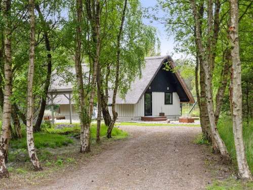 Ferienhaus Aghwith - 1.2km from the sea in Western Jutland