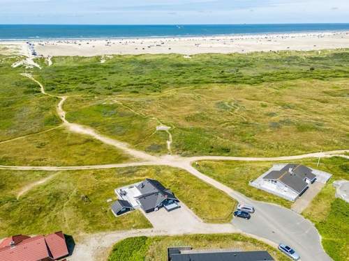 Ferienhaus Betti - 200m from the sea