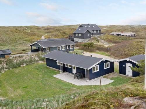 Ferienhaus Galena - 100m from the sea