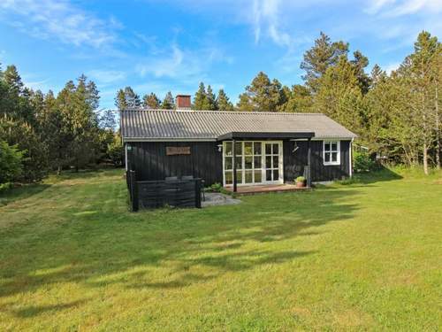 Ferienhaus Thekla - 3km from the sea