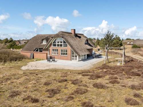 Ferienhaus Ayda - 350m from the sea