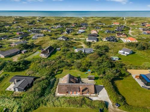 Ferienhaus Ruse - 500m from the sea