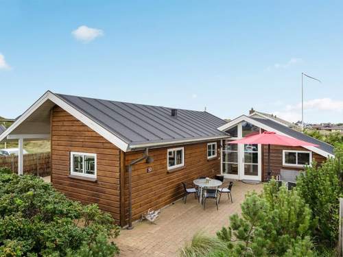 Ferienhaus Geeske - 400m from the sea