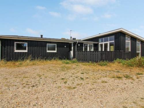 Ferienhaus Lenny -  from the sea
