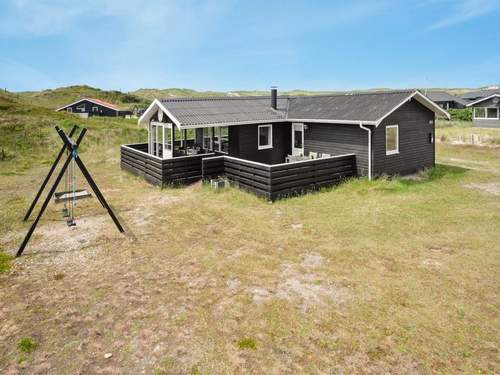 Ferienhaus Veetrikki -  from the sea