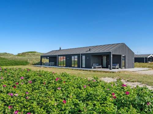 Ferienhaus Aiko - 50m from the sea