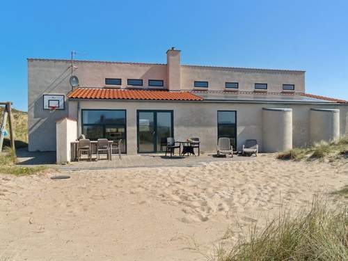Ferienhaus Teijo - all inclusive - 400m from the sea  in 
Thisted (Dnemark)