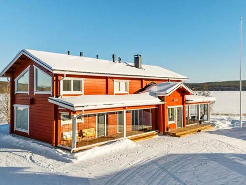 Ferienhaus Villa lehtoniemi  in 
Rovaniemi (Finnland)