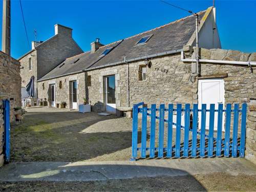 Ferienhaus Ty Lez  in 
Plouguerneau (Frankreich)