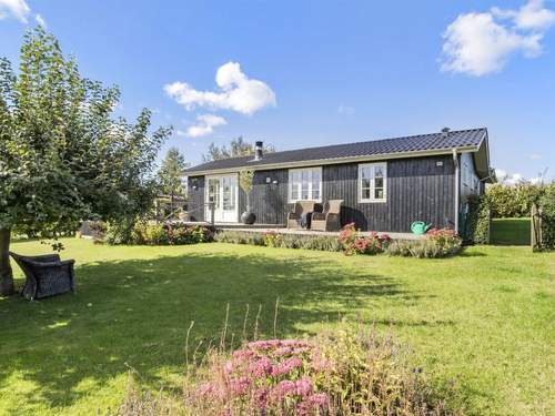 Ferienhaus Sinika - 400m from the sea