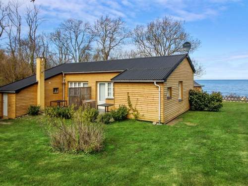 Ferienwohnung, Appartement Zina - 25m from the sea