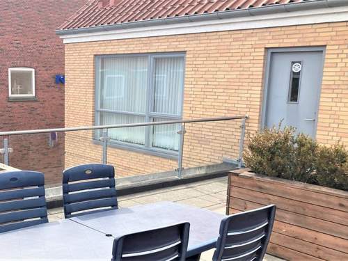 Ferienwohnung, Appartement Tolva - 400m from the sea