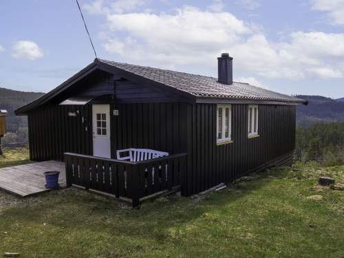 Ferienhaus Solbu (SOW087)  in 
Eikerapen (Norwegen)