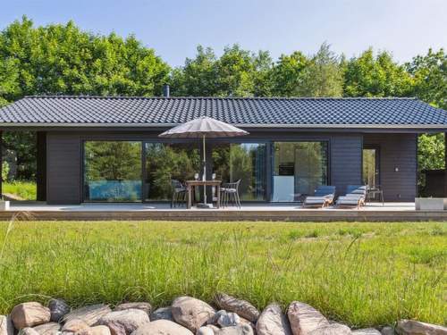 Ferienhaus Ilvy - 850m from the sea in Sealand