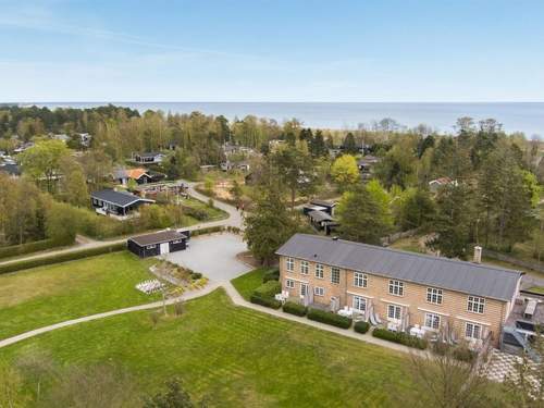 Ferienwohnung, Appartement Samson - 100m from the sea