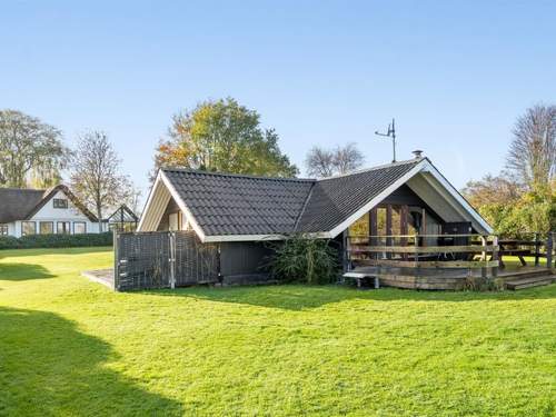 Ferienhaus Christa - 200m from the sea