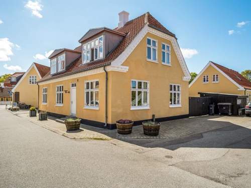 Ferienwohnung, Appartement Fria - all inclusive - 500m from the sea in NW Jutland