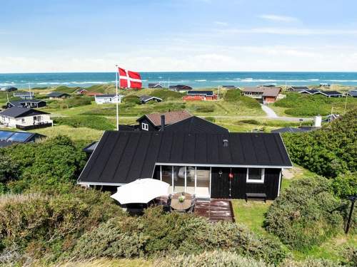 Ferienhaus Reinke - 200m from the sea