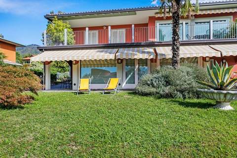 Varese Tre - Ferienunterkunft in Barasso (3 Personen)