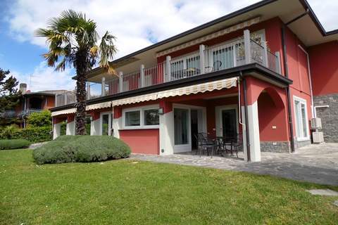 Varese Quattro - Villa in Barasso (4 Personen)