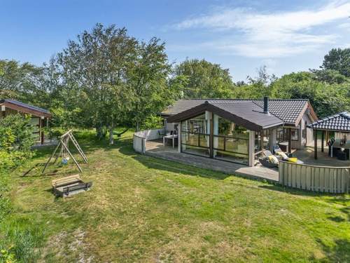 Ferienhaus Leevi - all inclusive - 150m from the sea  in 
Ls (Dnemark)