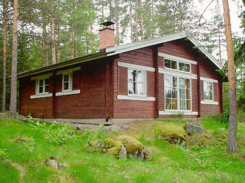 Ferienhaus Ylähuone