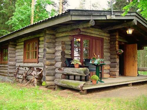 Ferienhaus Metsäpirtti  in 
Asikkala (Finnland)