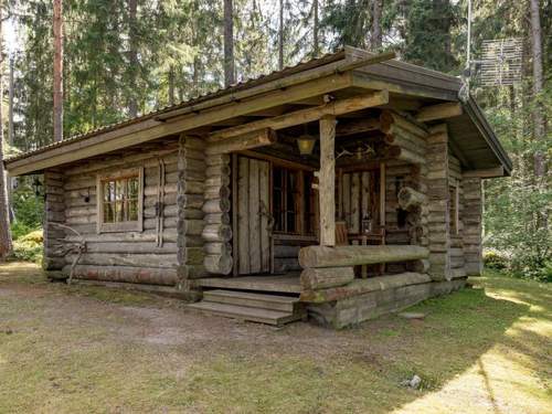 Ferienhaus Rinnekämppä  in 
Asikkala (Finnland)