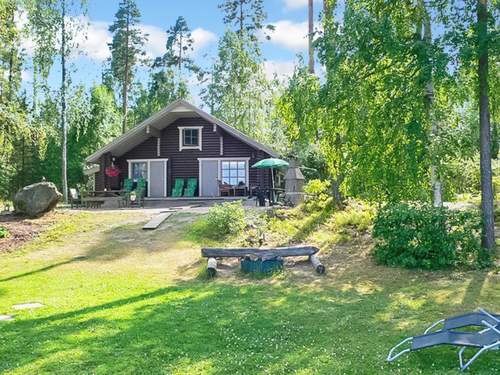 Ferienhaus Beach 2 / 5664  in 
Asikkala (Finnland)