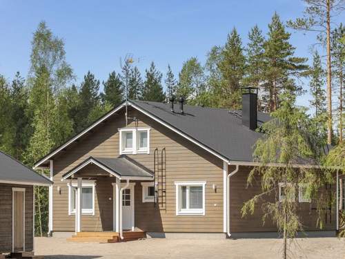 Ferienhaus Kurki  in 
Heinola (Finnland)