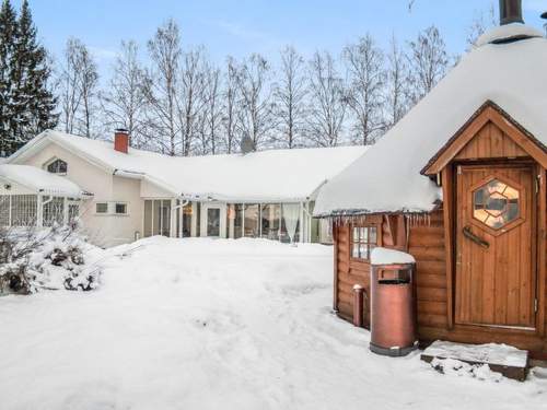 Ferienhaus Lake suite  in 
Hollola (Finnland)