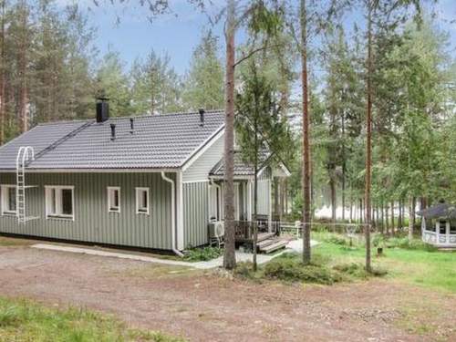 Ferienhaus Kuikka