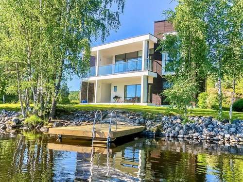 Ferienhaus Villa marina  in 
Padasjoki (Finnland)