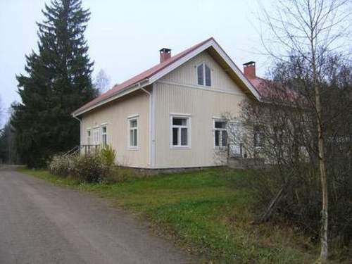 Ferienhaus Kartanomäki