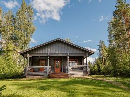 Ferienhaus Marttalanmäki  in 
Sysm (Finnland)