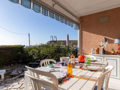 Ferienwohnung Terre Marine  in 
Sanary sur Mer (Frankreich)