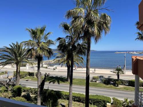 Ferienwohnung Villa Medicis  in 
Cavalaire (Frankreich)