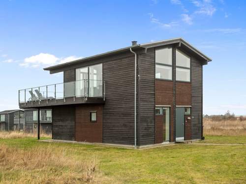 Ferienhaus Gerniot - 500m from the sea