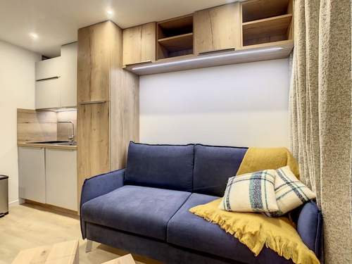 Ferienwohnung Chavière 716