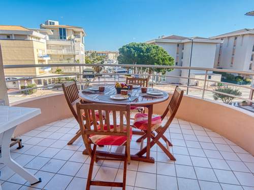 Ferienwohnung Le Consul