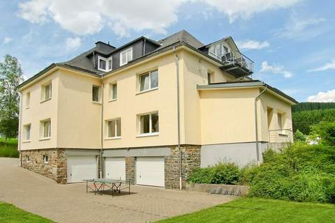 Goddelsbach - Appartement in ErndtebrÃ¼ck (10 Personen)