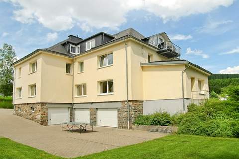 Goddelsbach - Ferienunterkunft in Erndtebrück (10 Personen)