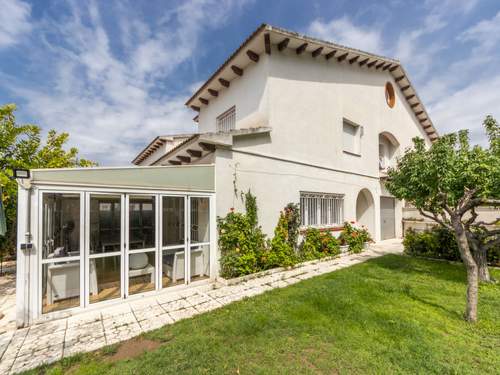 Ferienhaus Alicia