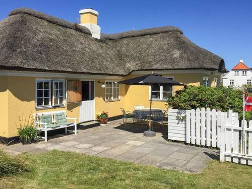Ferienhaus Christin - 275m from the sea