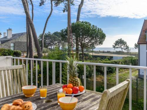 Ferienwohnung La Voilerie  in 
Carnac (Frankreich)