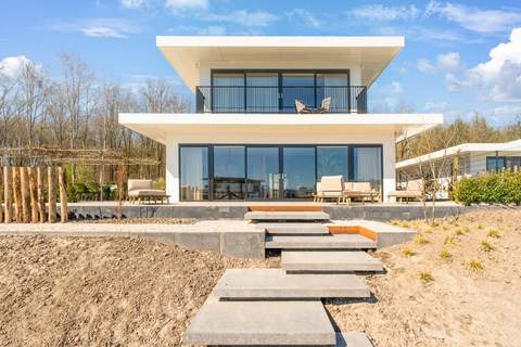 Watervilla Harderwold 556 - Ferienunterkunft in Zeewolde (6 Personen)
