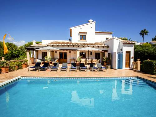 Ferienhaus, Villa Villa Lantana